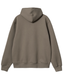 Carhartt WIP - Hooded Carhartt Sweat Carhartt WIP - Hooded Carhartt Sweat