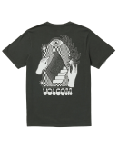 Volcom - S/S Stairway