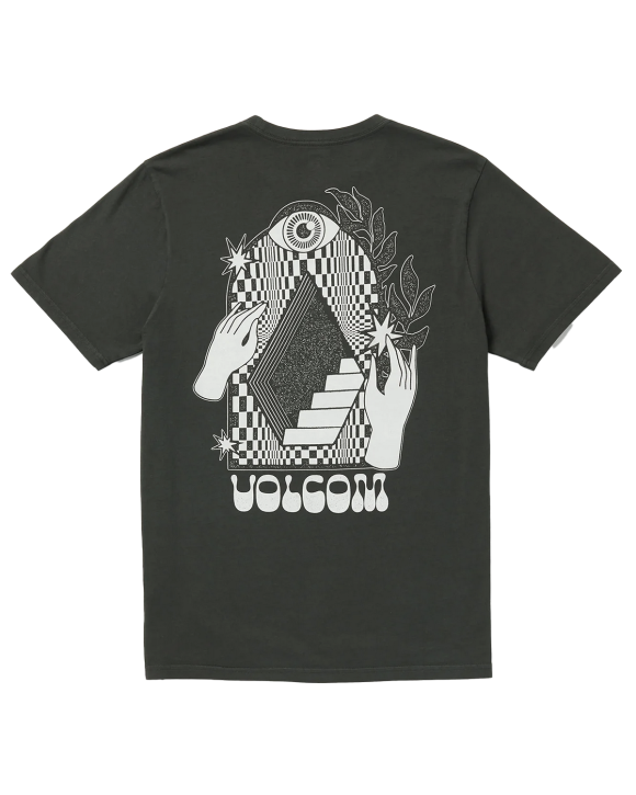 Volcom - S/S Stairway