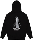 Sci-fi Fantasy - Spiritual Darkness Zip Hood