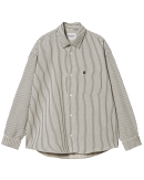 Carhartt WIP - L/S Kyle Shirt