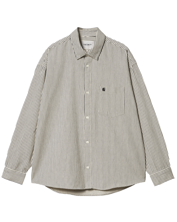 Carhartt WIP - L/S Kyle Shirt