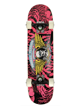 Powell Peralta - Winged Ripper