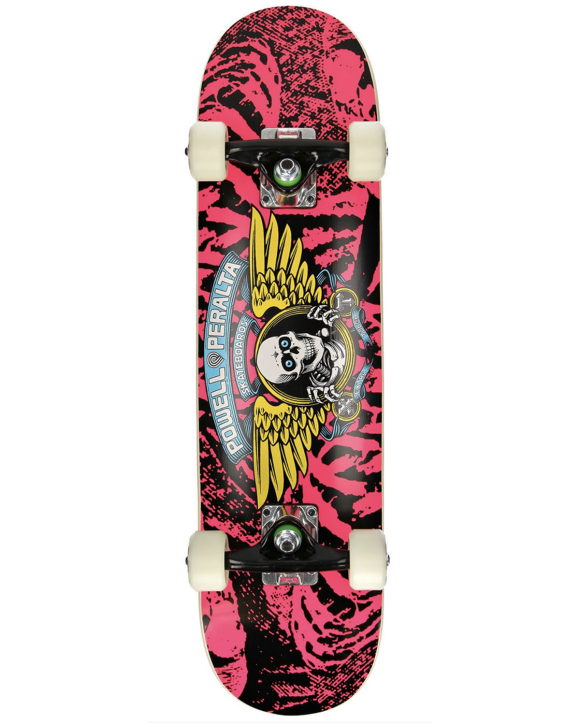 Powell Peralta - Winged Ripper