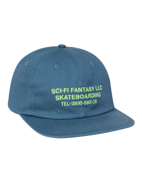 Sci-fi Fantasy - LLC