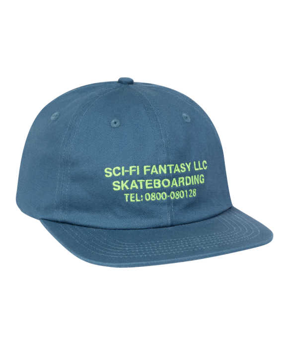 Sci-fi Fantasy - LLC