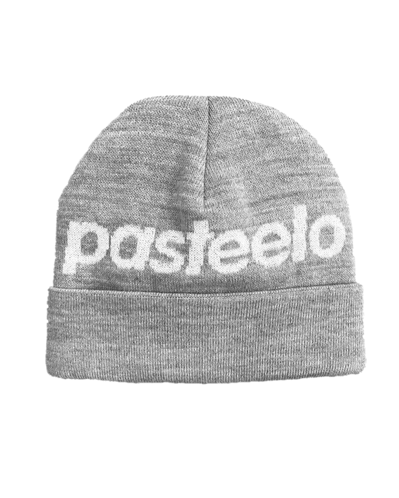 Pasteelo - Script Beanie