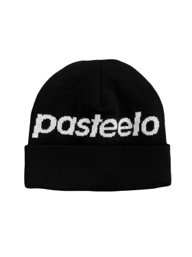 Pasteelo - Script Beanie