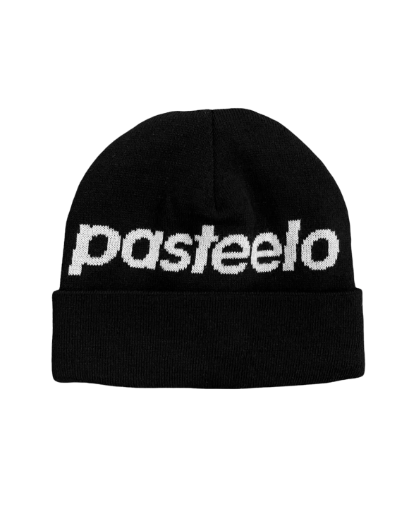 Pasteelo - Script Beanie