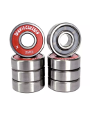 Rock Star Bearings - Dannie Carlsen Swiss