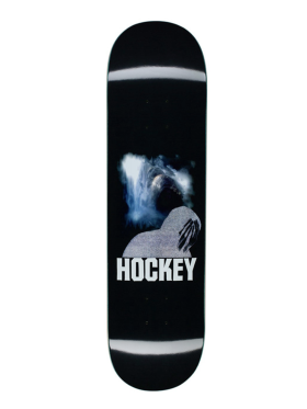Hockey - God Of Suffer Nik Stain