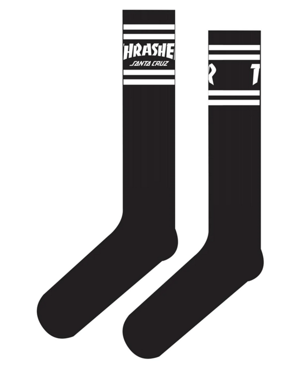 Thrasher - SC Strip Crew