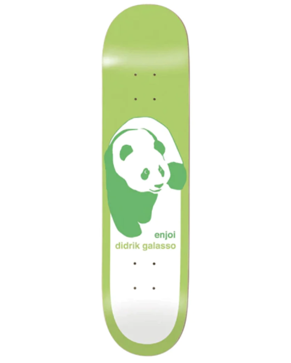 Enjoi - Deedz Classic Panda SAP