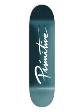 Primitive Skateboarding - Nuevo Script Core