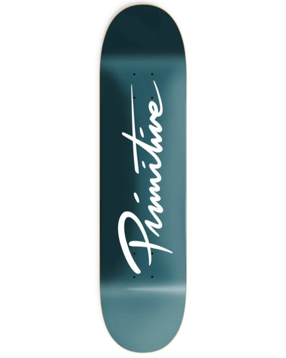 Primitive Skateboarding - Nuevo Script Core