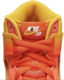 Nike SB - Dunk High Pro - Candy Corn