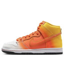 Nike SB - Dunk High Pro - Candy Corn