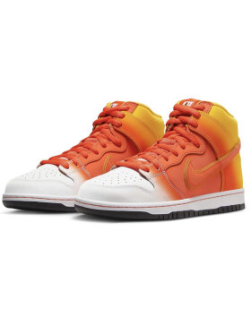 Nike SB - Dunk High Pro - Candy Corn