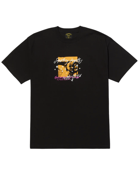 HUF - S/S Pastichio Medley