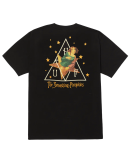 HUF - S/S Infinite Star Girl