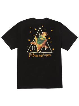 HUF - S/S Infinite Star Girl