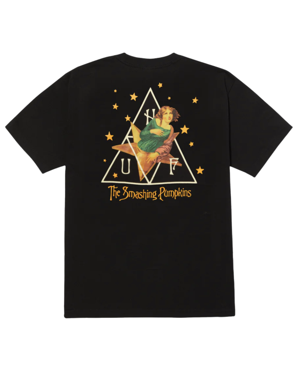 HUF - S/S Infinite Star Girl