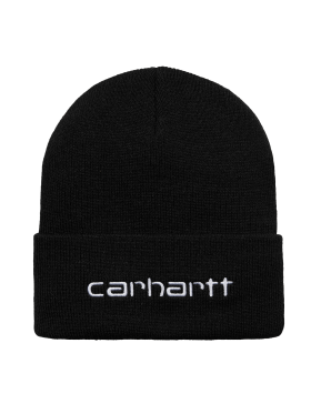 Carhartt WIP - Script Beanie