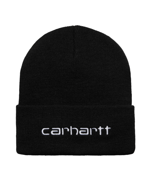 Carhartt WIP - Script Beanie