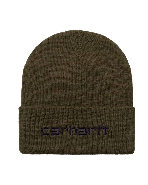 Carhartt WIP - Script Beanie