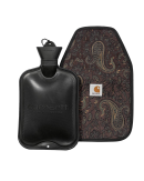 Carhartt WIP - Paisley Hot Water Bottle