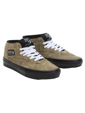 Vans - Skate Half Cab