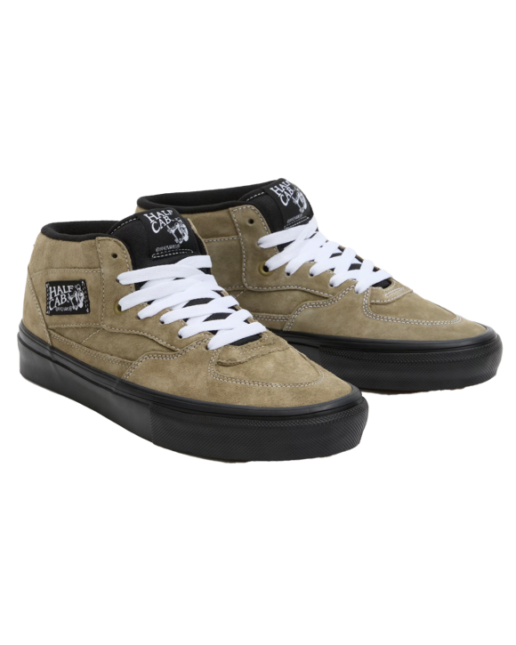 Vans - Skate Half Cab