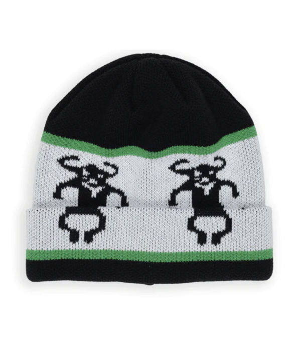 Dancer - Ibeseta Beanie