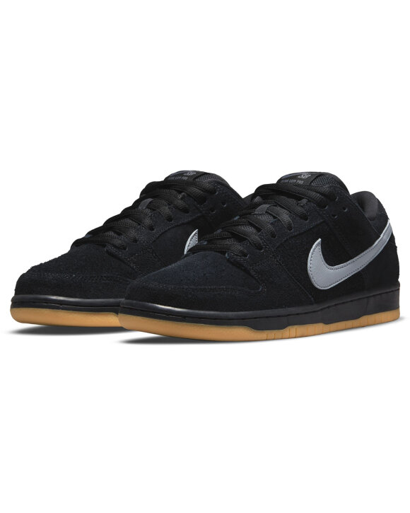 Nike SB - Dunk Low Pro Fog