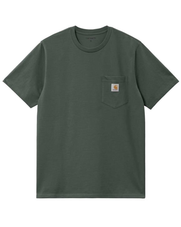 Carhartt WIP - s/s Pocket tee