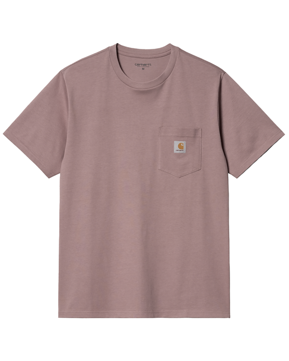 Carhartt WIP - s/s Pocket tee