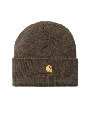 Carhartt WIP - American Script Beanie