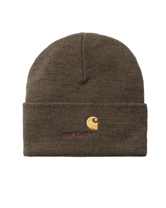 Carhartt WIP - American Script Beanie