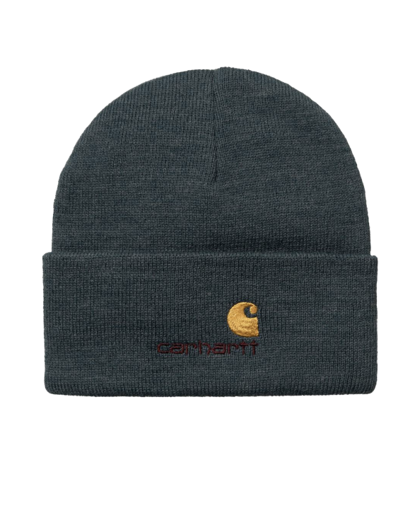 Carhartt WIP - American Script Beanie