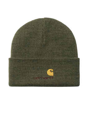 Carhartt WIP - American Script Beanie