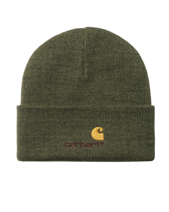 Carhartt WIP - American Script Beanie