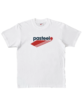 Pasteelo - O.G. ss tee