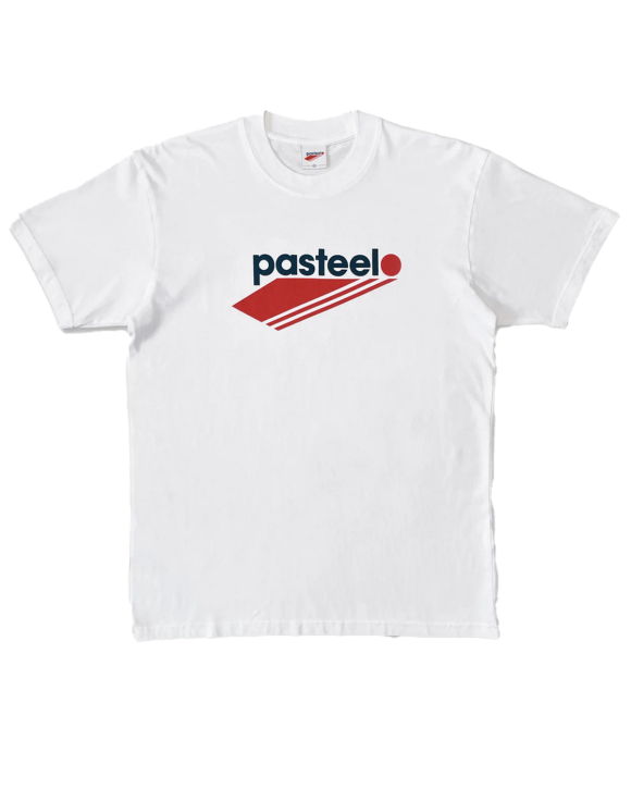 Pasteelo - O.G. ss tee