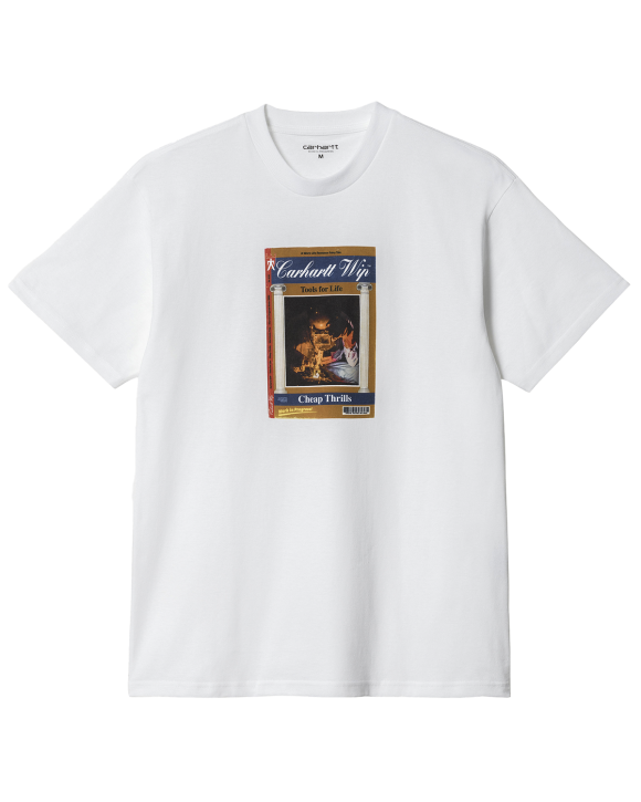 Carhartt WIP - S/S Cheap Thrills