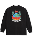 Polar - Welcome To The New Age L/S