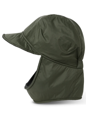 Polar - Luke Flap Cap Ripstop