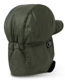 Polar - Luke Flap Cap Ripstop