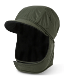 Polar - Luke Flap Cap Ripstop