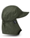 Polar - Luke Flap Cap Ripstop