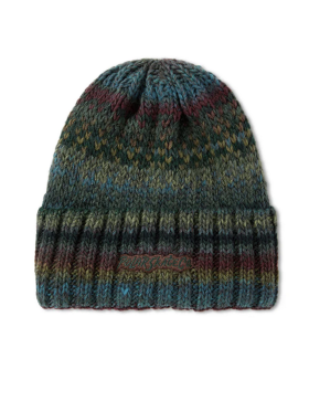 Polar - Multi Beanie